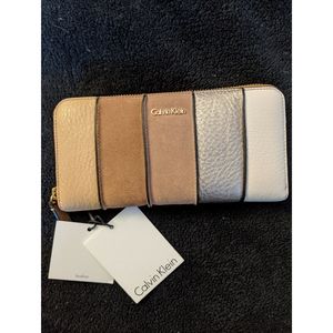 Calvin Klein Clutch